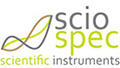 Sciospec logo